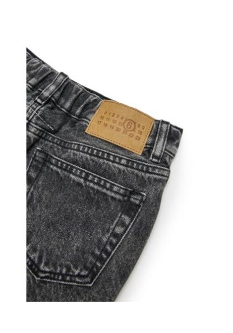  MM6 KIDS MAISON MARGIELA | M60864 MM06DM602